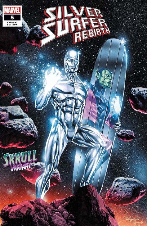 marvel snap silver surfer variants|New Silver Surfer Variant (Animated) : r/MarvelSnap